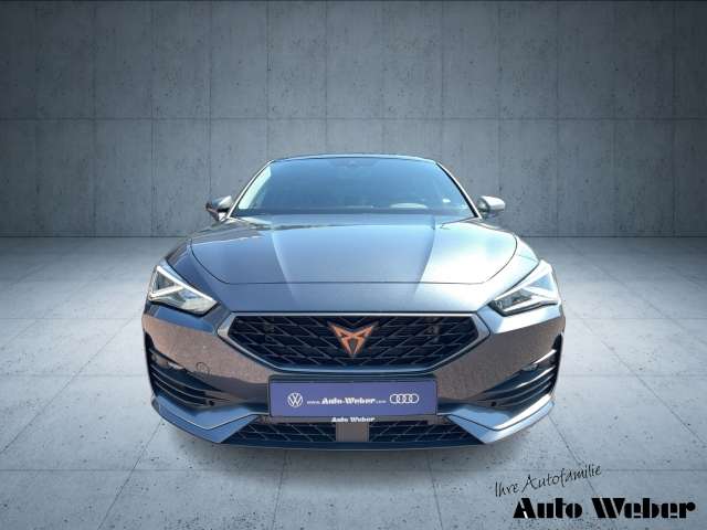 Fahrzeugbild eines CUPRA Leon