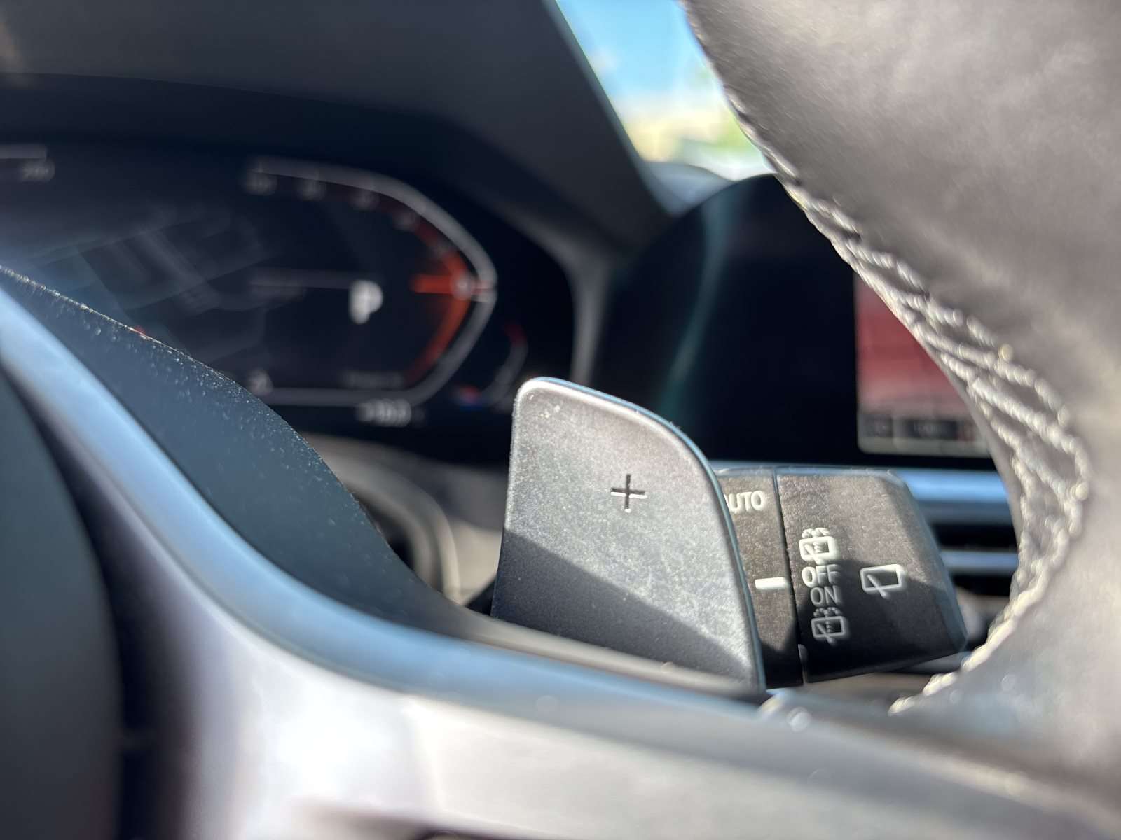 Fahrzeugbild eines BMW 3er-Reihe