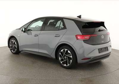 Bild Volkswagen ID.3