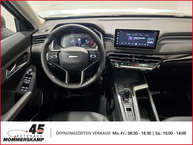 Fahrzeugbild eines GWM Haval Jolion Pro