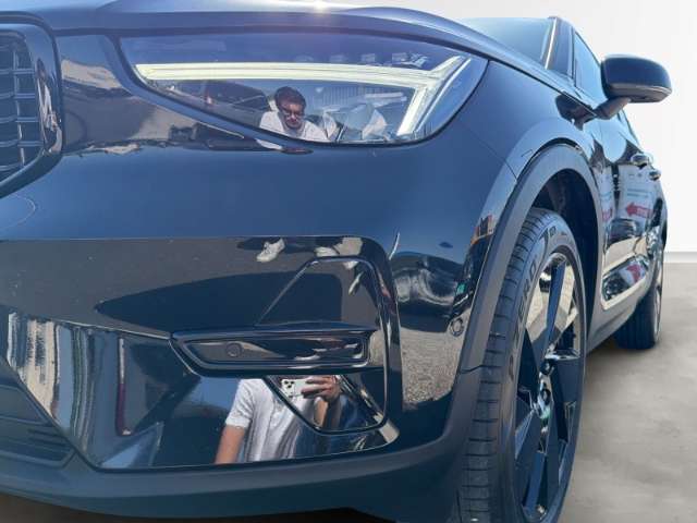 Fahrzeugbild eines Volvo XC40