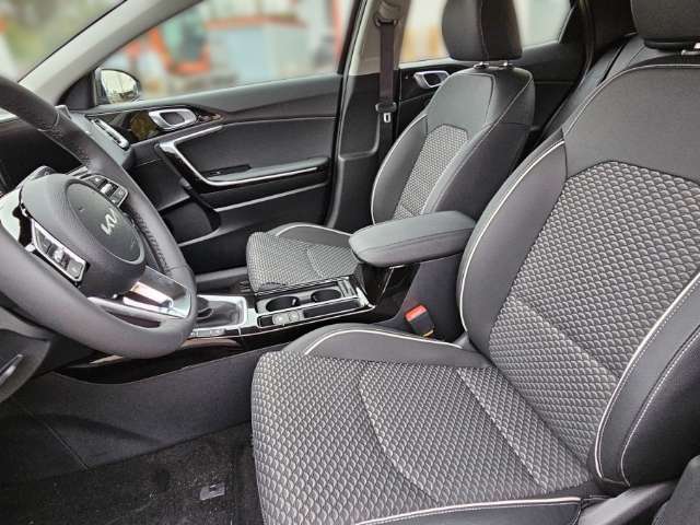 Fahrzeugbild eines Kia XCeed