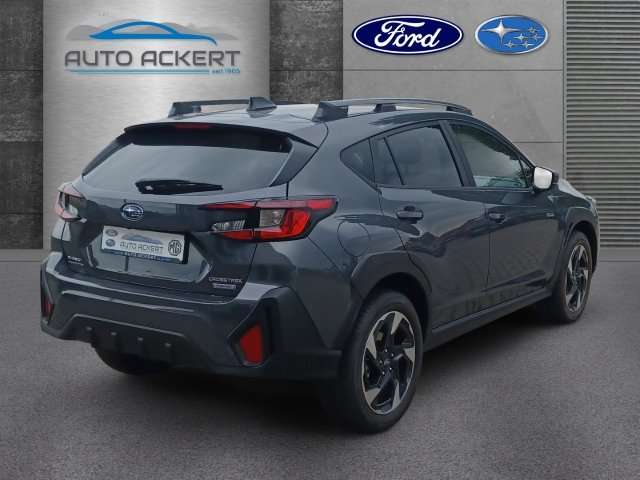 Fahrzeugbild eines Subaru Crosstrek