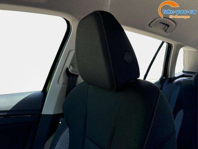Fahrzeugbild eines Skoda Kamiq