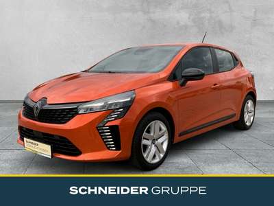Bild Renault Clio