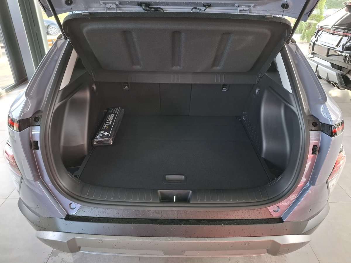 Fahrzeugbild eines Hyundai Kona