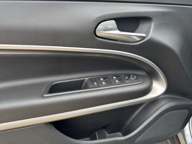 Fahrzeugbild eines Jeep Avenger