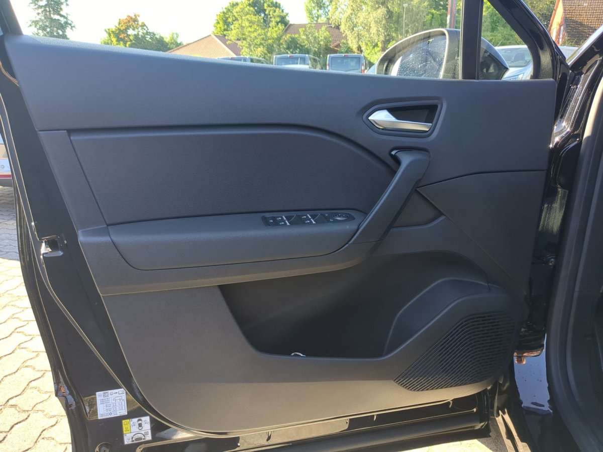 Fahrzeugbild eines Mitsubishi ASX