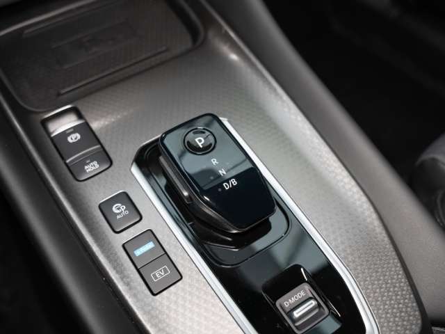 Fahrzeugbild eines Nissan Qashqai