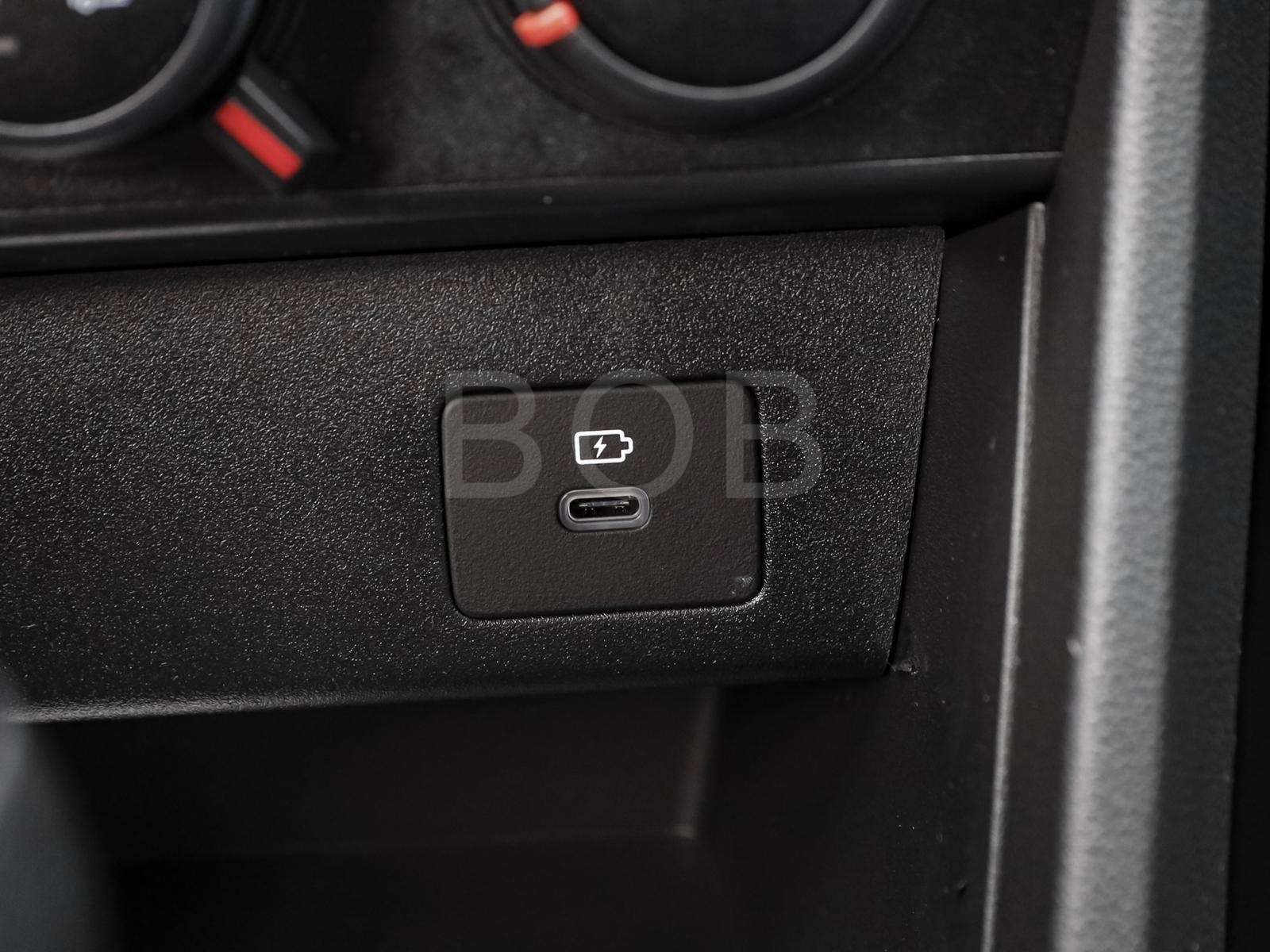 Fahrzeugbild eines Dacia Sandero
