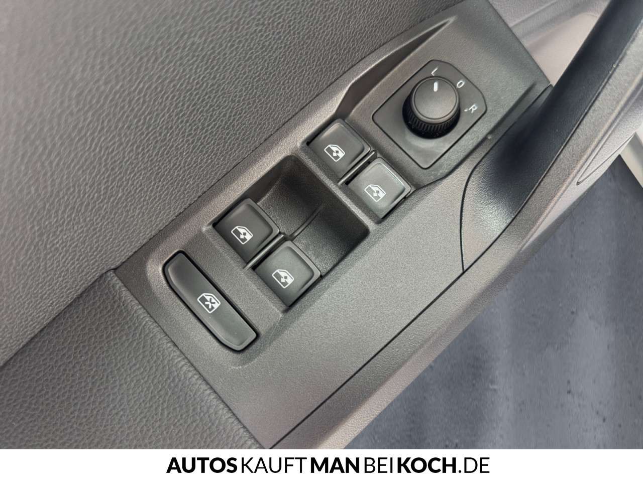 Fahrzeugbild eines SEAT Arona