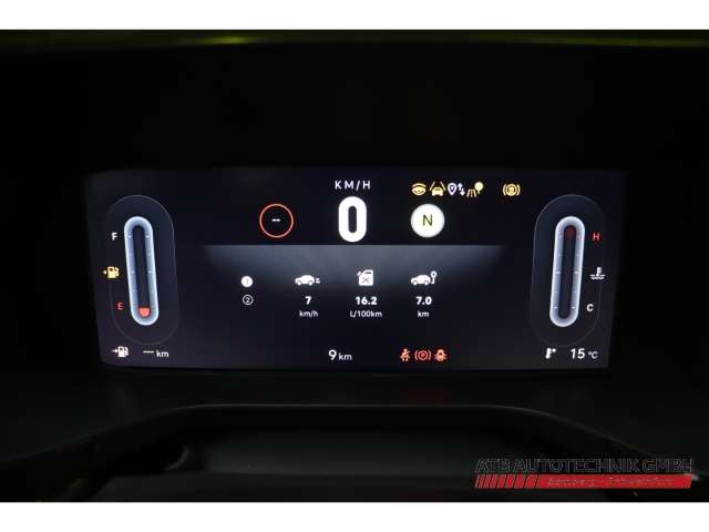 Fahrzeugbild eines Fiat Grande Panda