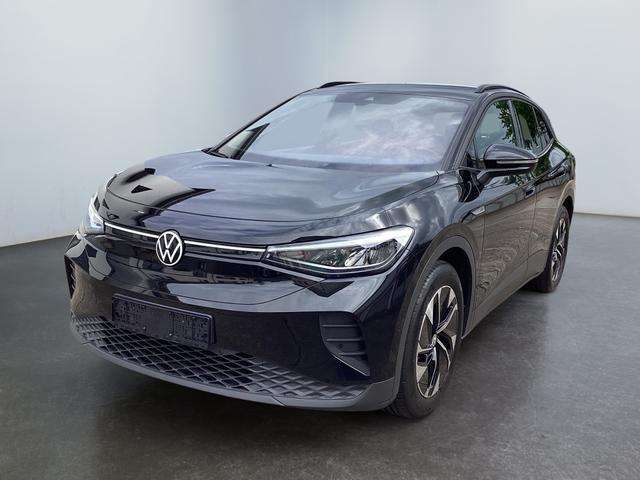 Fahrzeugbild eines Volkswagen ID.4