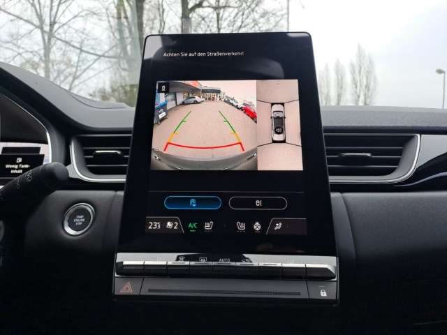 Fahrzeugbild eines Mitsubishi ASX