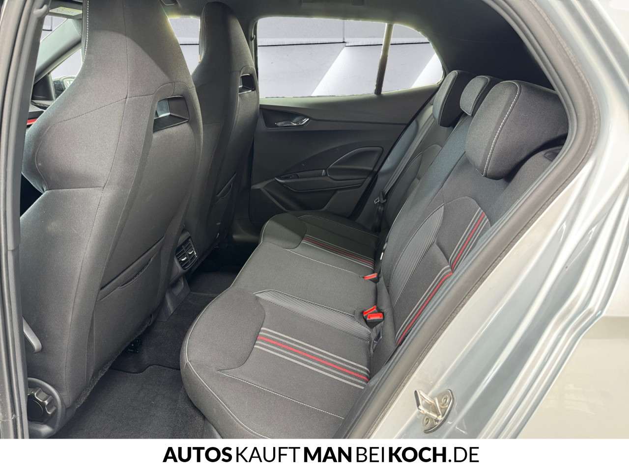 Fahrzeugbild eines Skoda Fabia