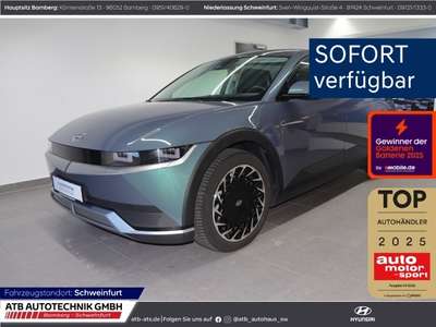 Bild Hyundai IONIQ 5