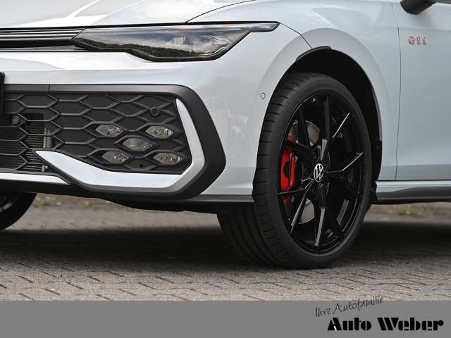 Fahrzeugbild eines Volkswagen Golf