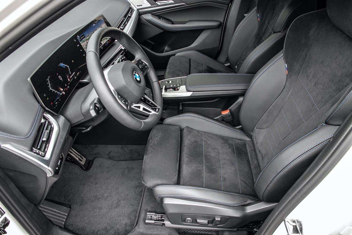 Fahrzeugbild eines BMW 2er-Reihe