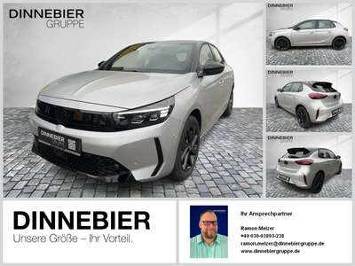Bild Opel Corsa