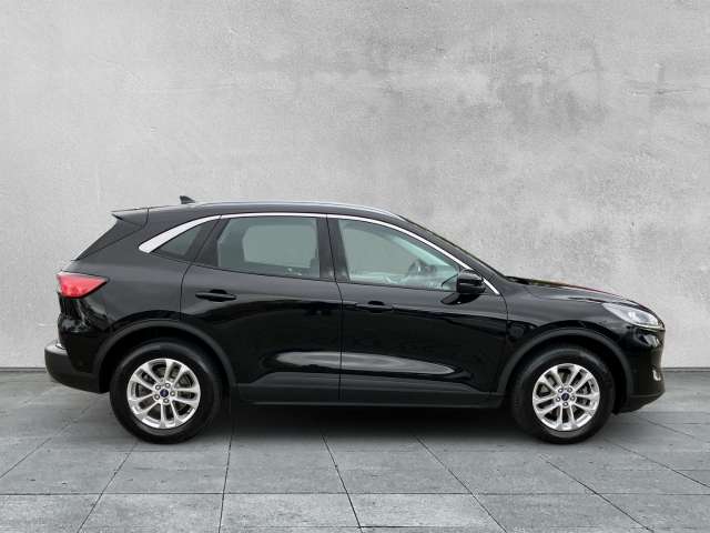 Fahrzeugbild eines Ford Kuga