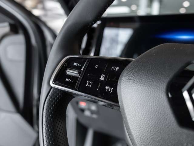 Fahrzeugbild eines Renault Megane E-TECH