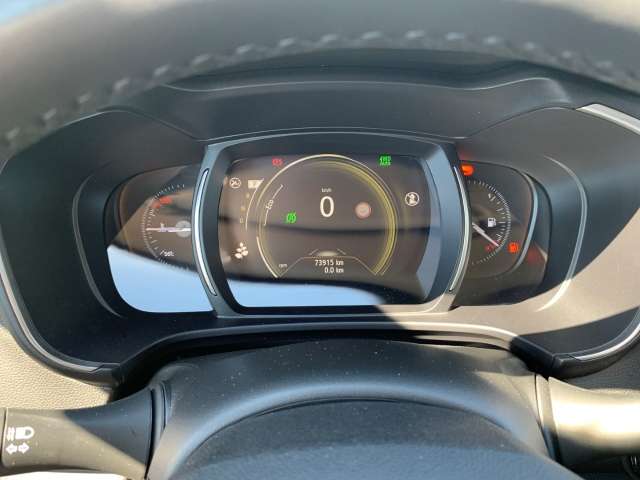 Fahrzeugbild eines Renault Koleos