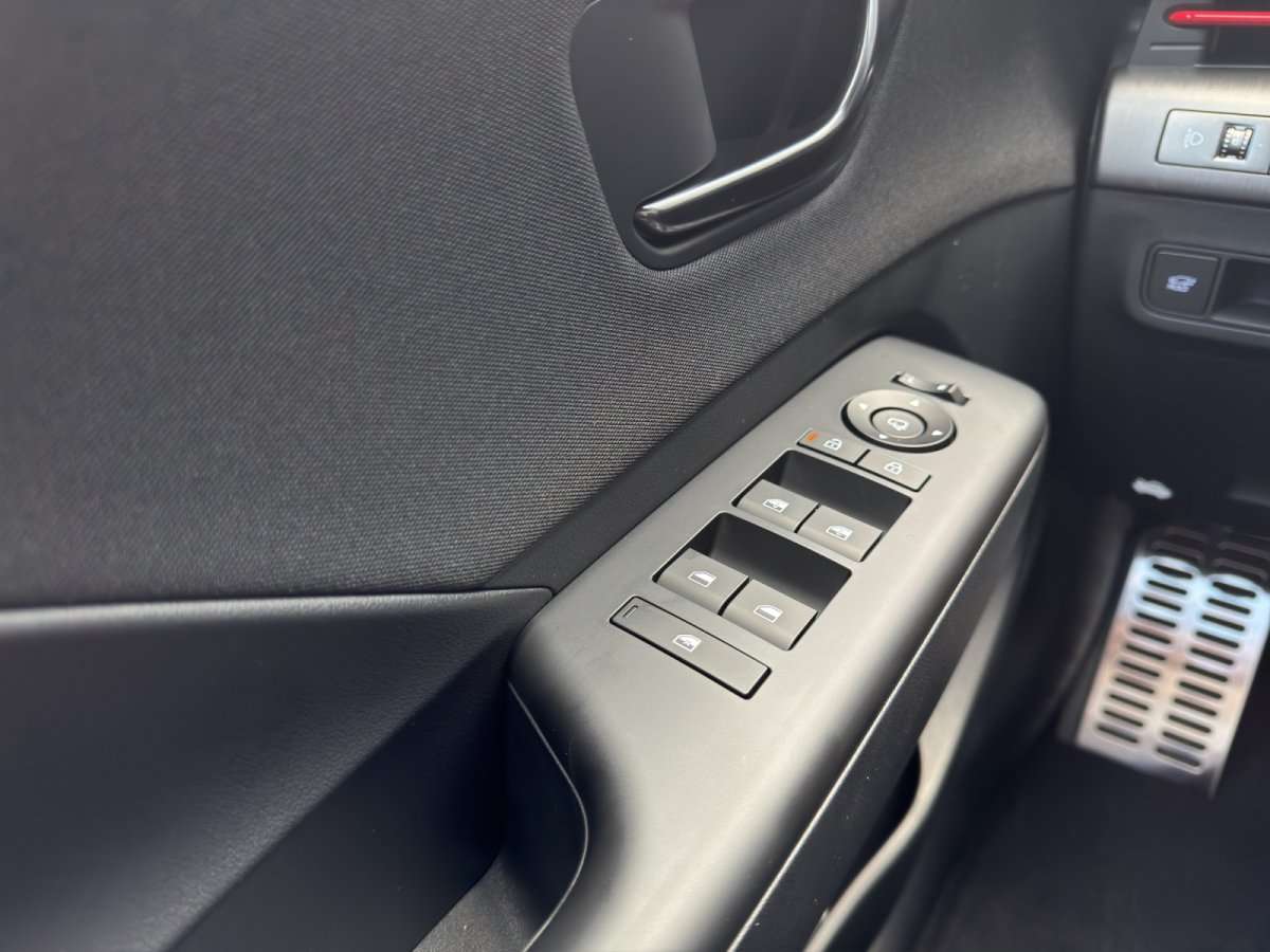 Fahrzeugbild eines Hyundai Kona
