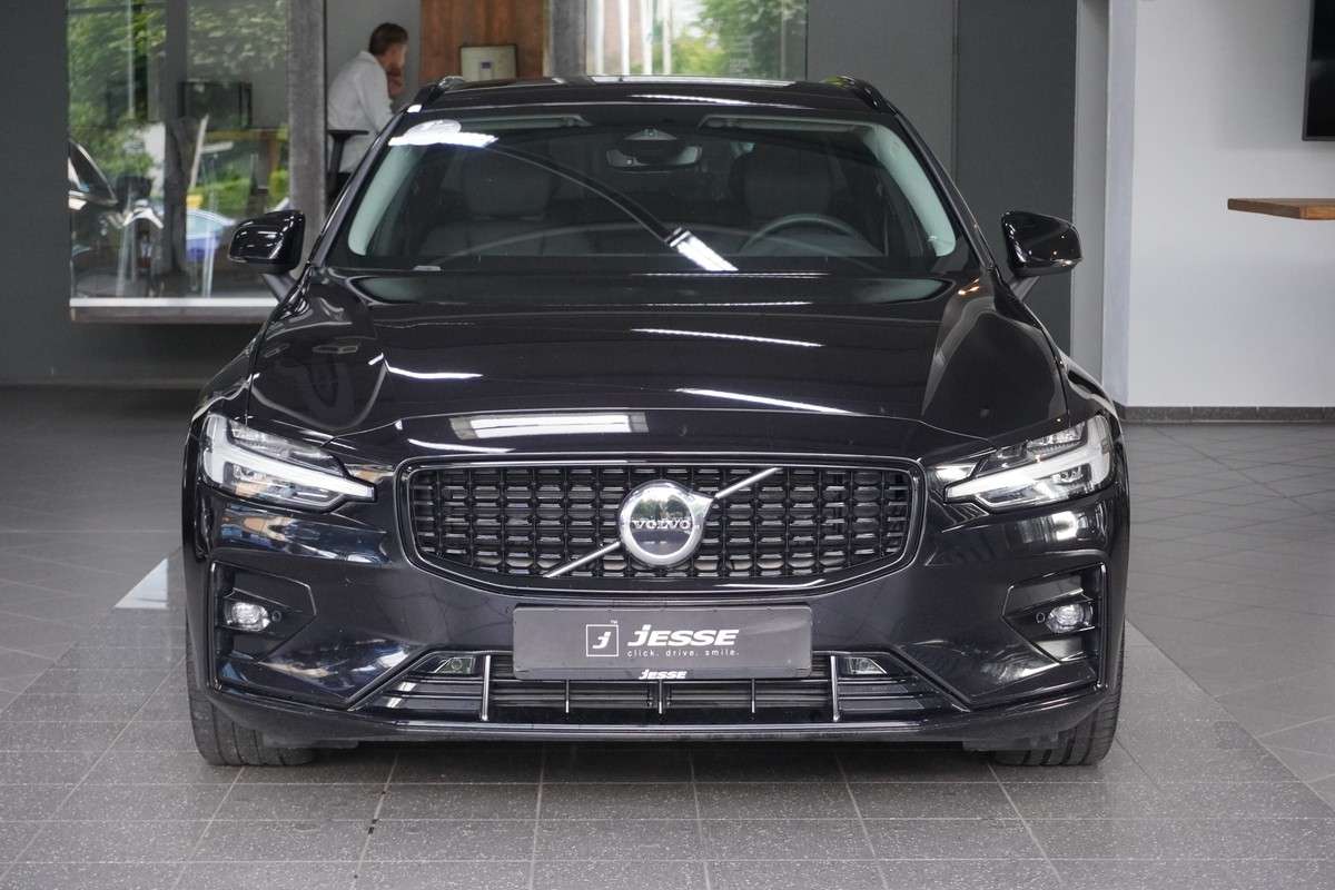 Fahrzeugbild eines Volvo V60
