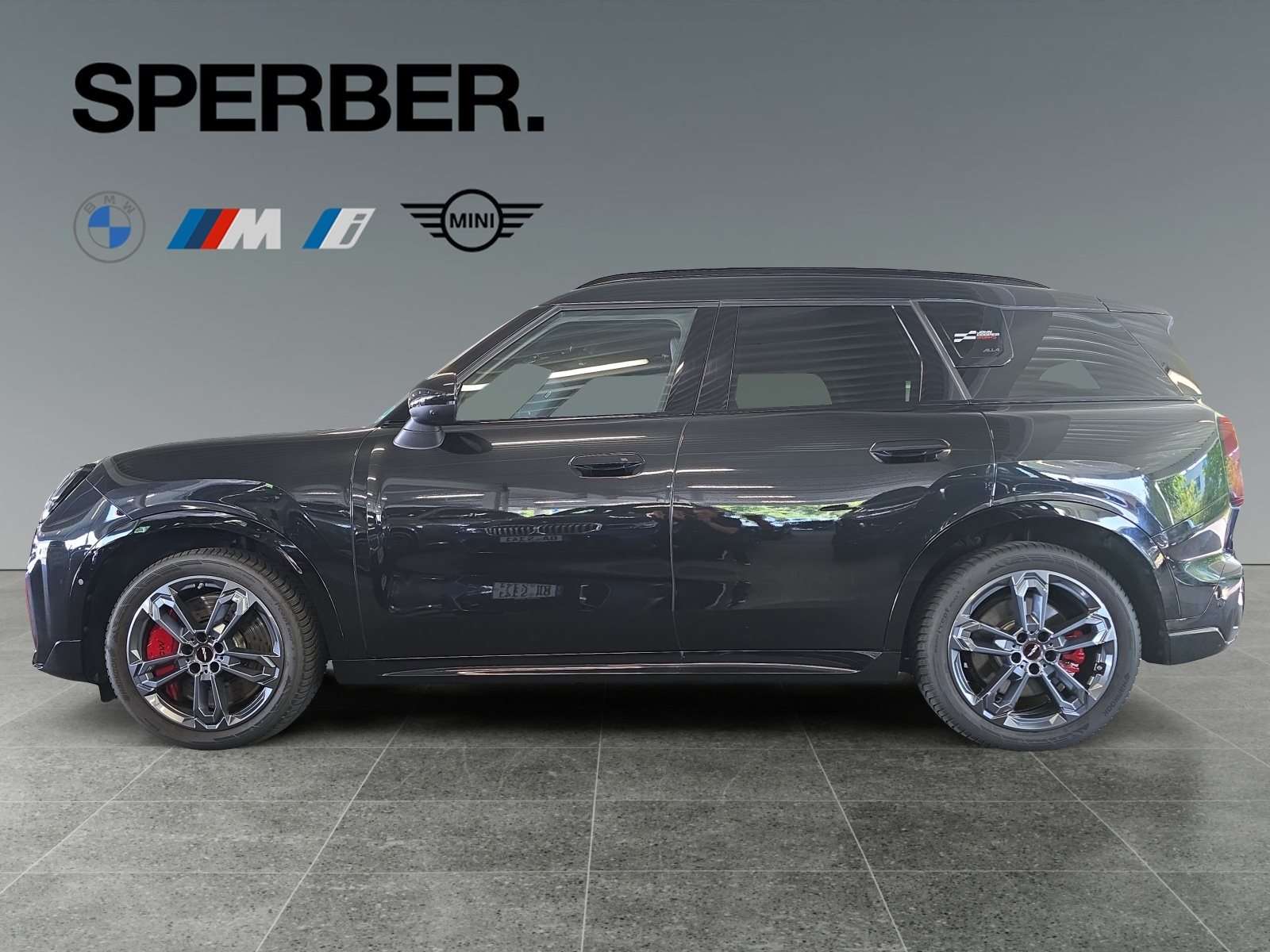 Fahrzeugbild eines MINI COOPER