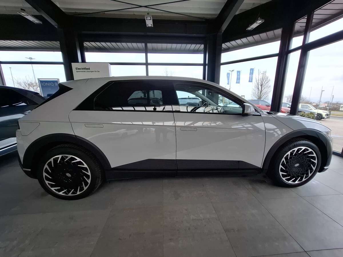 Fahrzeugbild eines Hyundai IONIQ 5