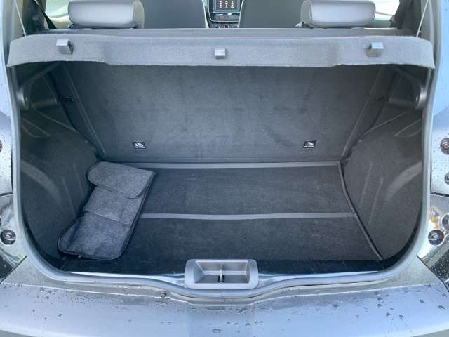 Fahrzeugbild eines Dacia Spring