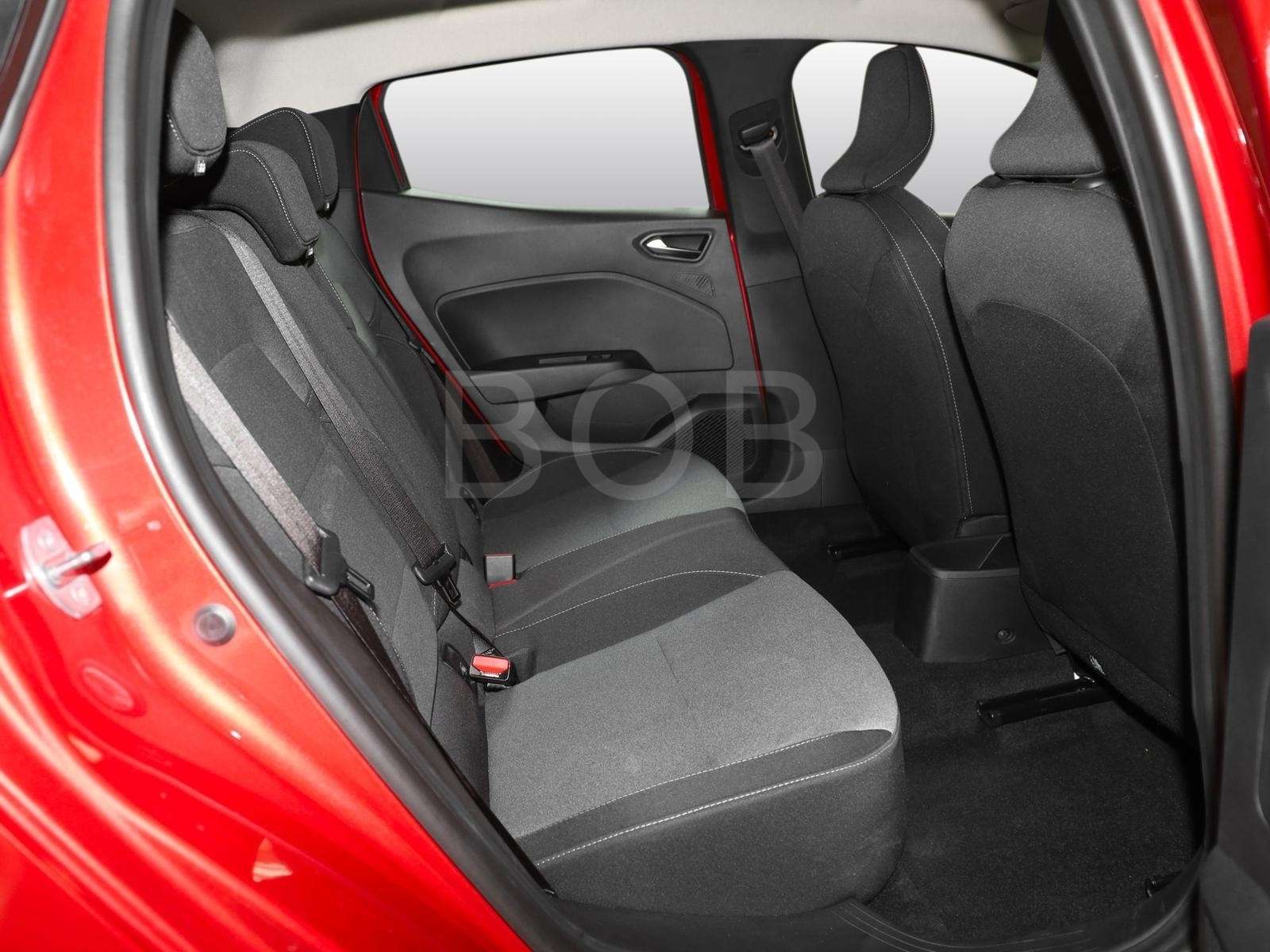 Fahrzeugbild eines Renault Clio