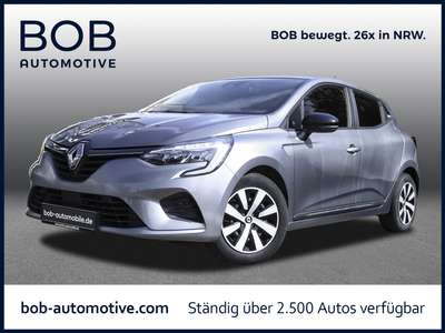 Bild Renault Clio