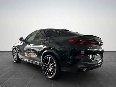 Bild BMW X6