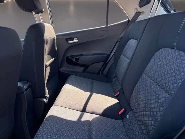 Fahrzeugbild eines Kia Picanto