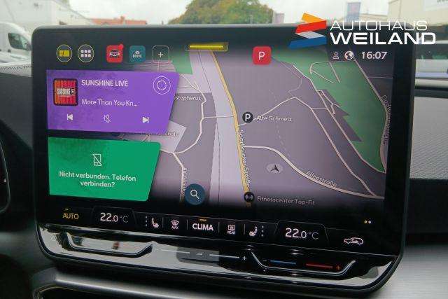 Fahrzeugbild eines SEAT Leon