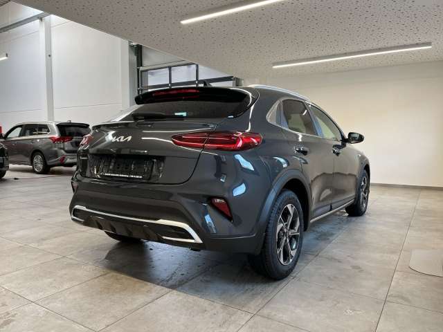 Fahrzeugbild eines Kia XCeed