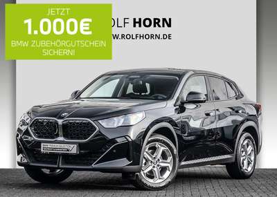 Bild BMW X2