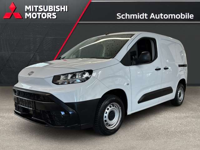 Fahrzeugbild eines Toyota Proace