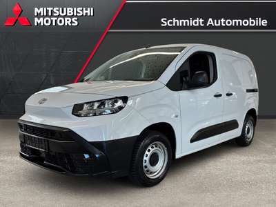 Bild Toyota Proace City