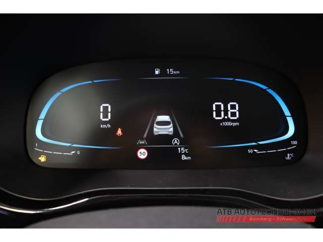 Fahrzeugbild eines Hyundai i10