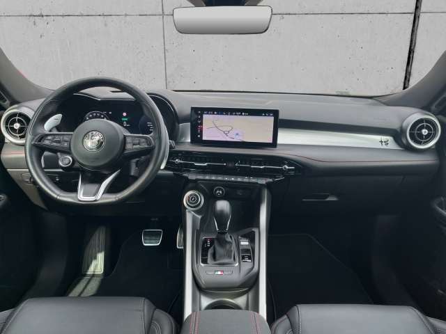 Fahrzeugbild eines Alfa Romeo Tonale
