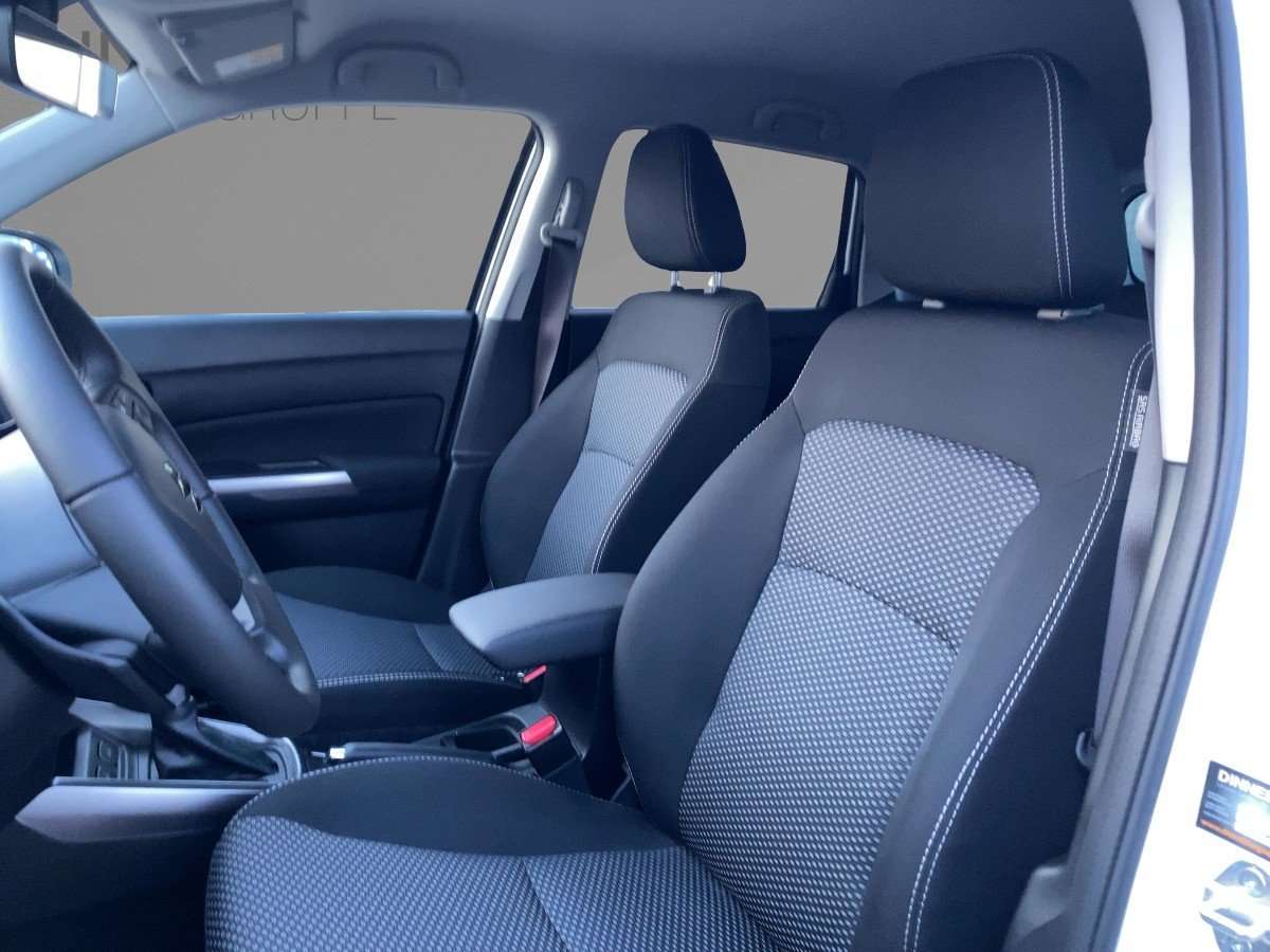 Fahrzeugbild eines Suzuki Vitara
