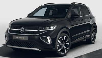 Bild Volkswagen T-Cross