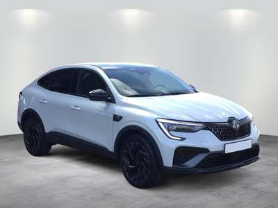 Bild Renault Arkana