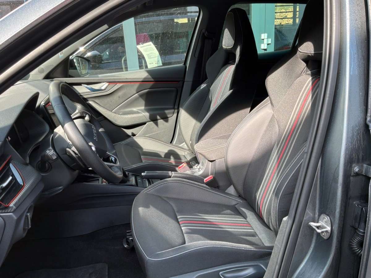 Fahrzeugbild eines Skoda Kamiq