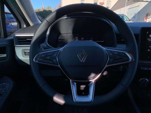 Fahrzeugbild eines Renault Clio