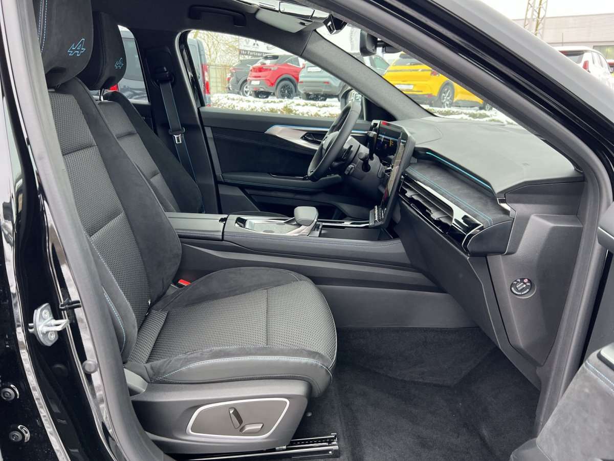 Fahrzeugbild eines Renault Espace