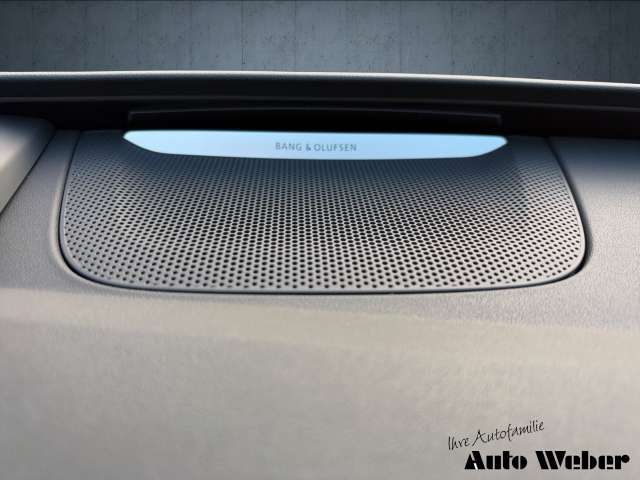 Fahrzeugbild eines Audi A6 e-tron