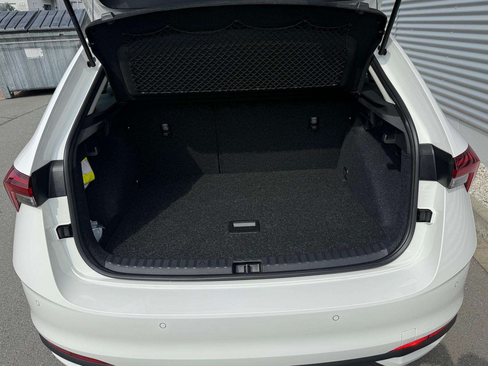 Fahrzeugbild eines Skoda Scala